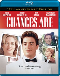 CHANCES ARE (1989)