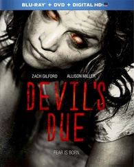 DEVIL'S DUE (2014)