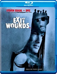 EXIT WOUNDS (2001)