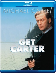 GET CARTER (1974)