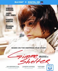 GIMME SHELTER (2013)
