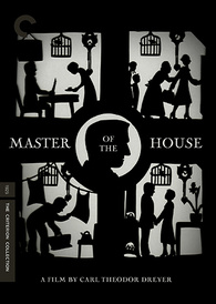 MASTER OF THE HOUSE (1925)