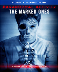 Paranormal Activity: The Marked Ones (2014) 