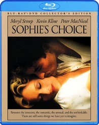 SOPHIE'S CHOICE (1982)