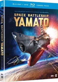 SPACE BATTLESHIP YAMATO (2010)