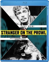 STRANGER ON THE PROWL (1952)