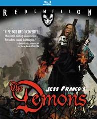 THE DEMONS (1973)