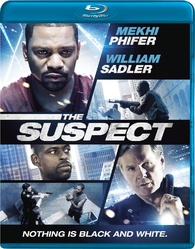 THE SUSPECT (2013)