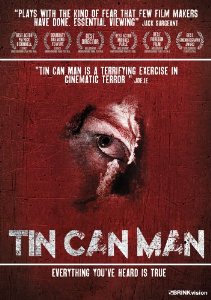 TIN CAN MAN (2007)