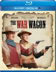 WAR WAGON