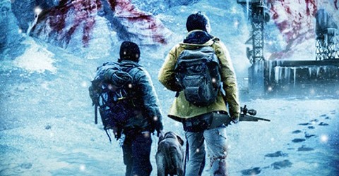 IFC MIDNIGHT’S ‘BLOOD GLACIER’ WON’T LEAVE YOU COLD