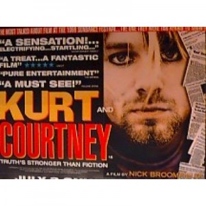 kurt and courtney