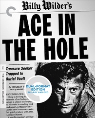 ACE IN THE HOLE (1951)