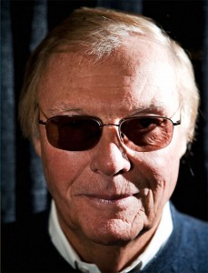 ADAM WEST