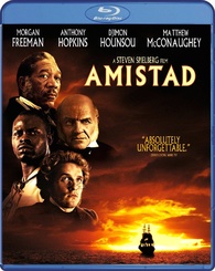 AMISTAD (1997)