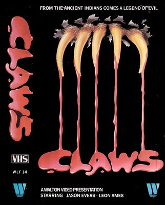 CLAWS (1977)