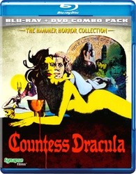 COUNTESS DRACULA (1971)