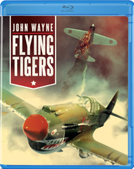 FLYING TIGERS (1942)