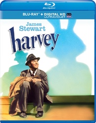 HARVEY (1950)