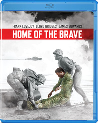 HOME OF THE BRAVE (1949)