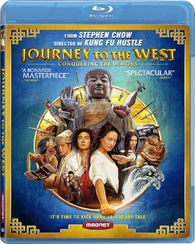 JOURNEY TO THE WEST: CONQUERING THE DEMONS (2013)