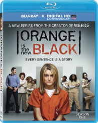 Orange Is the New Black. The Complete First Season (TV) (2013)