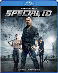 SPECIAL ID (2013)
