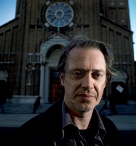 STEVE BUSCEMI