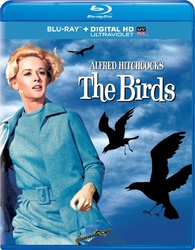 THE BIRDS (1963)
