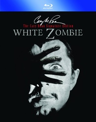 WHITE ZOMBIE (1932)