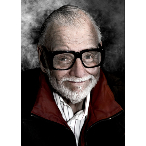 GEORGE ROMERO