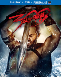 300 RISE OF AN EMPIRE (2014)