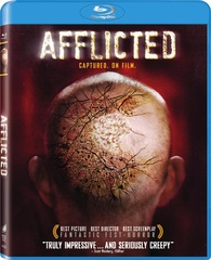 AFFLICTED (2013)