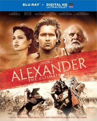 ALEXANDER (2004)