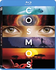 COSMOS A SPACETIME ODYSSEY (TV) (2014)