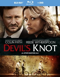 DEVIL'S KNOT (2013)