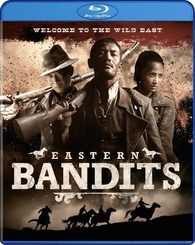 EASTERN BANDITS (2012)