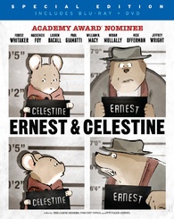 ERNEST & CELESTINE (2012)