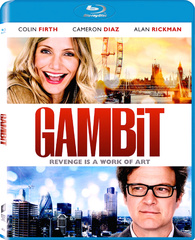 GAMBIT (2012)
