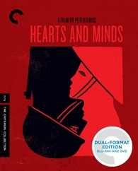 HEARTS AND MINDS (1974)
