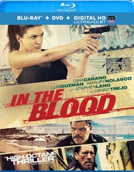 IN THE BLOOD (2014)