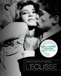 L'ECLISSE (1962)