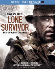 LONE SURVIVOR (2013)