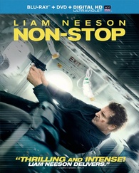 NON-STOP (2014)