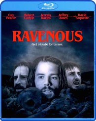 RAVENOUS (1999)