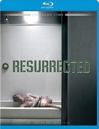 RESURRECTED (1989)