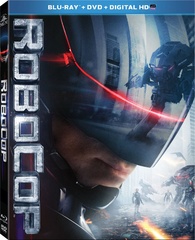 ROBOCOP (2014)