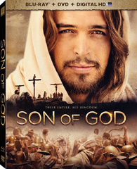SON OF GOD (2014)