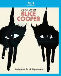 SUPER DUPER ALICE COOPER (2014)