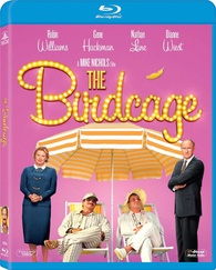 THE BIRDCAGE (1996)